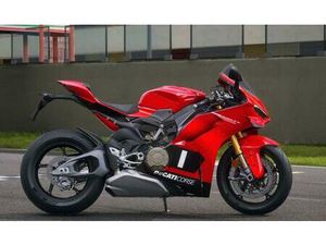 DUCATI PANIGALE V4S CORSE - JETZT BESTELLEN