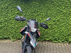 ZÜNDAPP ZRM 125 MIT GARANTIE!!!