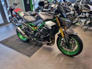 KAWASAKI Z900 SE