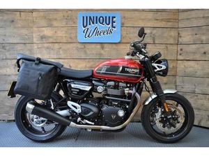 TRIUMPH SPEED TWIN 1200 O-RING EURO 4 1200 CC