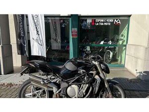 VENDO MV AGUSTA BRUTALE 750 S (2002 - 06) USATA A CESANO MADERNO (CODICE 9868663) - MOTO.IT