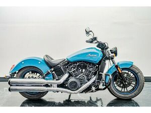 2023 INDIAN SCOUT® SIXTY ABS