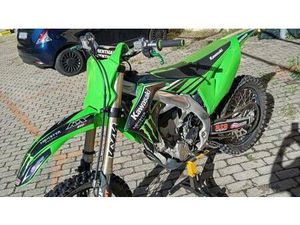 VENDO KAWASAKI KX 250 (2023) USATA A CHIAVARI (CODICE 9869179) - MOTO.IT
