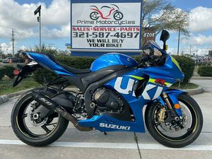 2015 SUZUKI MOTOR OF AMERICA INC. GSX-R1000