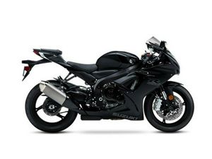 2020 SUZUKI GSX-R 600