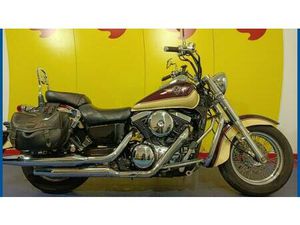 VENDO KAWASAKI VN 1500 CLASSIC (1996 - 01) USATA A CATANIA (CODICE 9869234) - MOTO.IT
