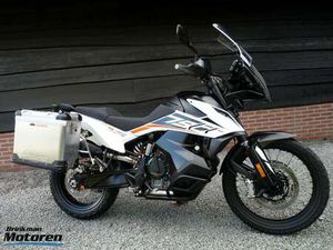 KTM 790 ADVENTURE WIT