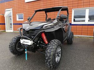 CFMOTO ZFORCE 950 SPORT