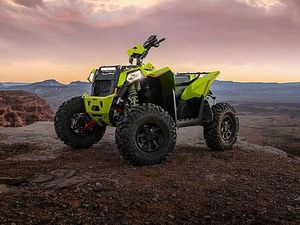 POLARIS SCRAMBLER XP 1000 S