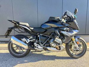 R 1250 RS STYLE EXCLUSIVE (6G11450)