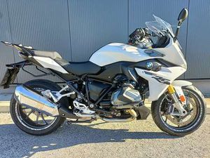 R 1250 RS WEIÃ UNI (6G99344)