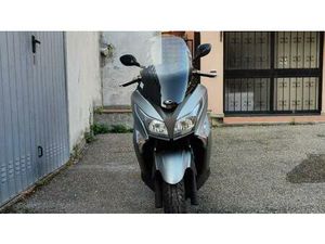 VENDO KYMCO X-TOWN 300I ABS (2016 - 20) USATA A VITERBO (CODICE 9869019) - MOTO.IT