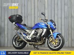 2006 06 KAWASAKI Z1000 953 CC