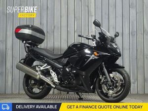 2015 65 SUZUKI GSX650F
