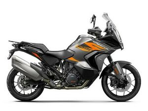 2023 KTM 1290 SUPER ADVENTURE S