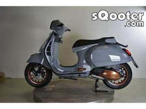 GTS 300 I.E. SUPER TECHMY24 SPECIAL EDITION CUP...