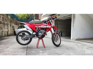 GAS GAS MC 250 ROOD