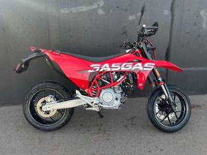GAS GAS 700 SM ROOD