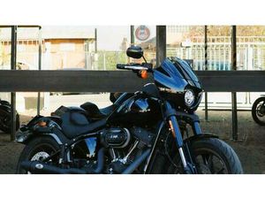 VENDO HARLEY-DAVIDSON 114 LOW RIDER S (2020) - FXLRS USATA A TORINO (CODICE 9869182) - MOTO.IT