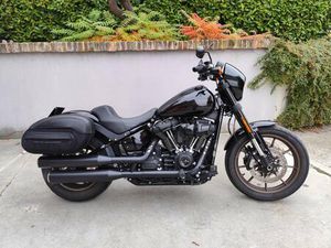 VENDO HARLEY-DAVIDSON LOW RIDER S (2022 - 24) USATA A CASTIGLIONE FALLETTO (CODICE 9869412) - MOTO.IT