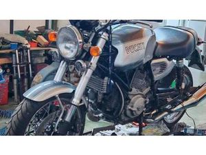 VENDO DUCATI SPORTCLASSIC GT 1000 USATA A SAN BENEDETTO DEL TRONTO (CODICE 9869542) - MOTO.IT