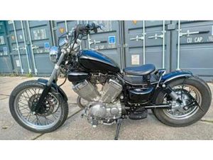 YAMAHA XV 535 (VIRAGO) — MOTOREN | YAMAHA — MARKTPLAATS
