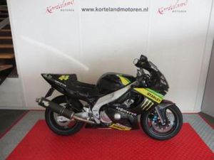 YAMAHA YZF 600 R THUNDERCAT (BJ 2002) — MOTOREN | YAMAHA — MARKTPLAATS