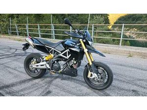 131 PS APRILIA DORSODURO 1200 ABS SUPERMOTO