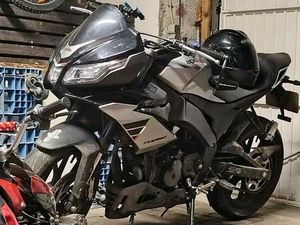 APRILIA TUONO 125/15PS/A1