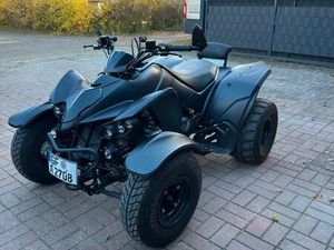 KYMCO MAXXER 300S ABS