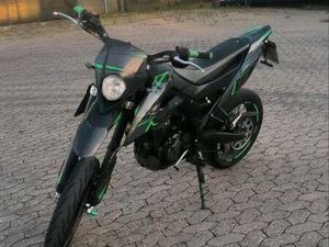 APRILIA SX 125