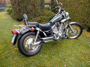 YAMAHA VIRAGO XV 535