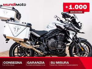 VENDO TRIUMPH TIGER 1200 GT EXPLORER (2022 - 23) USATA A ROZZANO (CODICE 9868750) - MOTO.IT