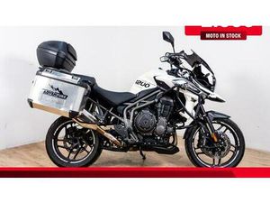 VENDO TRIUMPH TIGER 1200 XRT (2018 - 20) USATA A ROZZANO (CODICE 9868785) - MOTO.IT