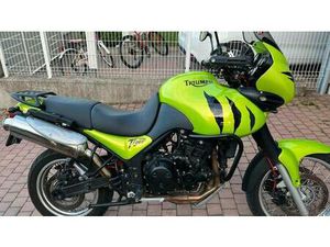 VENDO TRIUMPH TIGER 955 (2002 - 06) USATA A BRENDOLA (CODICE 9868498) - MOTO.IT