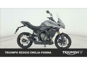 VENDO TRIUMPH TIGER SPORT 800 (2025) USATA A PARMA (CODICE 9869194) - MOTO.IT