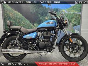 ROYAL ENFIELD METEOR 350