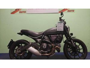 VENDO DUCATI SCRAMBLER 800 ICON (2017 - 20) USATA A OLGIATE COMASCO (CODICE 9869047) - MOTO.IT