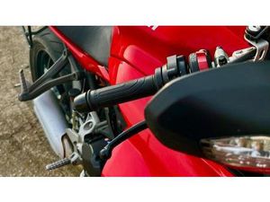 VENDO DUCATI SUPERSPORT 950 (2021 - 24) USATA A QUINZANO D'OGLIO (CODICE 9868448) - MOTO.IT