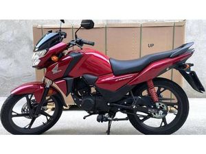 VENDO HONDA CB 125 F (2021 - 25) USATA A NOVARA (CODICE 9869406) - MOTO.IT