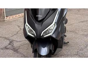 VENDO HONDA FORZA 350 (2022 - 24) USATA A ROMA (CODICE 9869365) - MOTO.IT