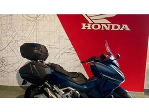 VENDO HONDA FORZA 750 DCT URBAN (2021 - 24) USATA A SAN GIORGIO CANAVESE (CODICE 9869298) - MOTO.IT