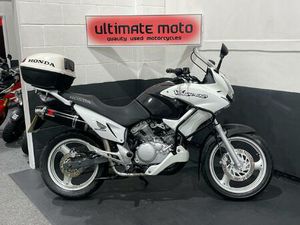 HONDA XL125 V VARADERO 125 CC