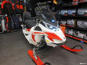 ELECTRIC, ESITTELYLAITE