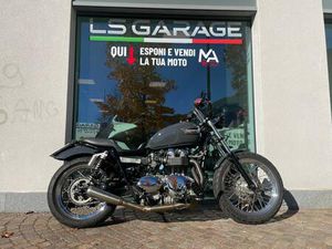 VENDO TRIUMPH BONNEVILLE T100 (2001 - 07) USATA A BOLZANO/BOZEN (CODICE 9869636) - MOTO.IT