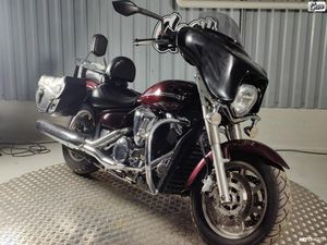 1300 A MIDNIGHT STAR