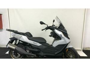 VENDO BMW C 400 GT (2025) USATA A BRENO (CODICE 9869614) - MOTO.IT
