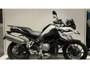 VENDO BMW F 750 GS (2018 - 20) USATA A MONZA (CODICE 9869618) - MOTO.IT