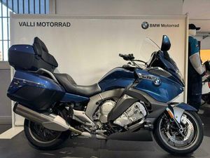 VENDO BMW K 1600 GTL (2022 - 25) USATA A MONZA (CODICE 9869617) - MOTO.IT