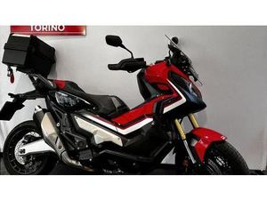 VENDO HONDA X-ADV 750 (2017) USATA A SAN GIORGIO CANAVESE (CODICE 9869105) - MOTO.IT